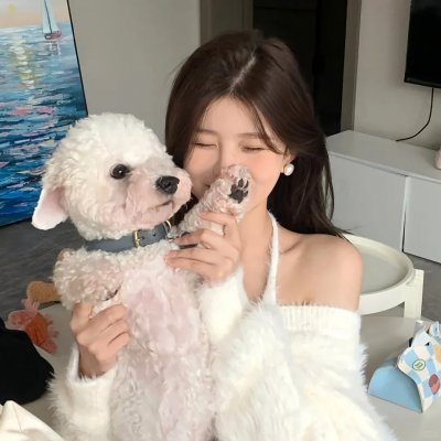 妈妈！不要抛弃我